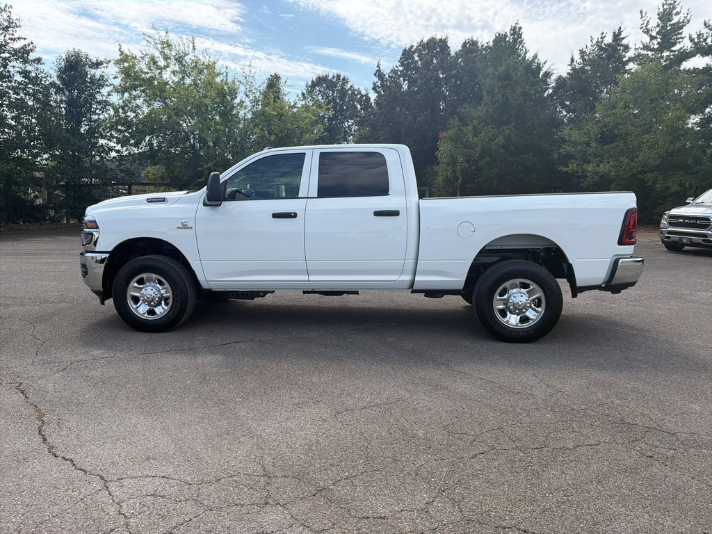 2027 RAM 2500 Tradesman