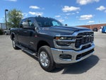 2027 RAM Ram 2500 RAM 2500 BIG HORN CREW CAB 4X4 6'4' BOX