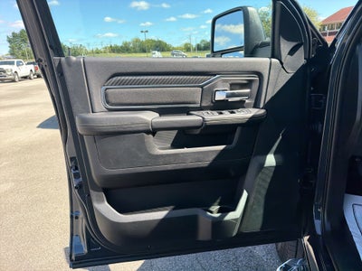 2027 RAM Ram 2500 RAM 2500 BIG HORN CREW CAB 4X4 6'4' BOX