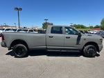 2026 RAM Ram 3500 RAM 3500 BIG HORN CREW CAB 4X4 8' BOX