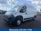2026 RAM ProMaster 2500 Cargo Van Tradesman High Roof 159' WB w/Pass Seat