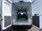 2026 RAM ProMaster 2500 Cargo Van Tradesman High Roof 159' WB w/Pass Seat