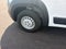 2026 RAM ProMaster 2500 Cargo Van Tradesman High Roof 159' WB w/Pass Seat