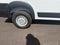 2026 RAM ProMaster 2500 Cargo Van Tradesman High Roof 159' WB w/Pass Seat