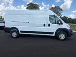2026 RAM ProMaster 2500 Cargo Van Tradesman High Roof 159' WB w/Pass Seat