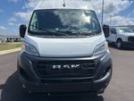 2026 RAM ProMaster 2500 Cargo Van Tradesman High Roof 159' WB w/Pass Seat