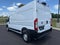 2026 RAM ProMaster 2500 Cargo Van Tradesman High Roof 159' WB w/Pass Seat