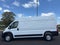 2026 RAM ProMaster 2500 Cargo Van Tradesman High Roof 159' WB w/Pass Seat