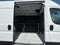 2026 RAM ProMaster 2500 Cargo Van Tradesman High Roof 159' WB w/Pass Seat