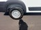2026 RAM ProMaster 2500 Cargo Van Tradesman High Roof 159' WB w/Pass Seat