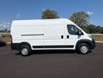 2026 RAM ProMaster 2500 Cargo Van Tradesman High Roof 159' WB w/Pass Seat