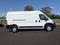 2026 RAM ProMaster 2500 Cargo Van Tradesman High Roof 159' WB w/Pass Seat