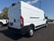 2026 RAM ProMaster 2500 Cargo Van Tradesman High Roof 159' WB w/Pass Seat