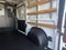 2025 RAM ProMaster 2500 Cargo Van Tradesman Low Roof 136' WB w/Pass Seat