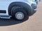 2025 RAM ProMaster 2500 Cargo Van Tradesman Low Roof 136' WB w/Pass Seat