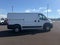 2025 RAM ProMaster 2500 Cargo Van Tradesman Low Roof 136' WB w/Pass Seat