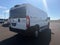 2025 RAM ProMaster 2500 Cargo Van Tradesman Low Roof 136' WB w/Pass Seat