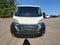 2025 RAM ProMaster 2500 Cargo Van Tradesman Low Roof 136' WB w/Pass Seat