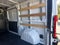 2025 RAM ProMaster 2500 Cargo Van Tradesman Low Roof 136' WB w/Pass Seat