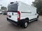 2025 RAM ProMaster 2500 Cargo Van Tradesman Low Roof 136' WB w/Pass Seat