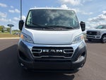 2025 RAM ProMaster 2500 Cargo Van Tradesman Low Roof 136' WB w/Pass Seat