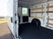 2025 RAM ProMaster 2500 Cargo Van Tradesman Low Roof 136' WB w/Pass Seat