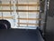 2025 RAM ProMaster 2500 Cargo Van Tradesman Low Roof 136' WB w/Pass Seat