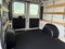 2025 RAM ProMaster 2500 Cargo Van Tradesman Low Roof 136' WB w/Pass Seat