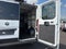2025 RAM ProMaster 2500 Cargo Van Tradesman Low Roof 136' WB w/Pass Seat