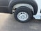 2025 RAM ProMaster 2500 Cargo Van Tradesman Low Roof 136' WB w/Pass Seat