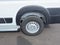 2025 RAM ProMaster 2500 Cargo Van Tradesman Low Roof 136' WB w/Pass Seat