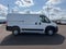 2025 RAM ProMaster 2500 Cargo Van Tradesman Low Roof 136' WB w/Pass Seat