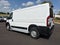 2025 RAM ProMaster 2500 Cargo Van Tradesman Low Roof 136' WB w/Pass Seat