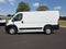 2025 RAM ProMaster 2500 Cargo Van Tradesman Low Roof 136' WB w/Pass Seat