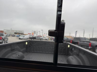 2024 RAM 2500 Tradesman Regular Cab 4x2 8' Box