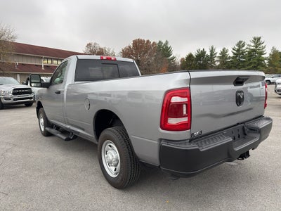 2024 RAM 2500 Tradesman Regular Cab 4x2 8' Box