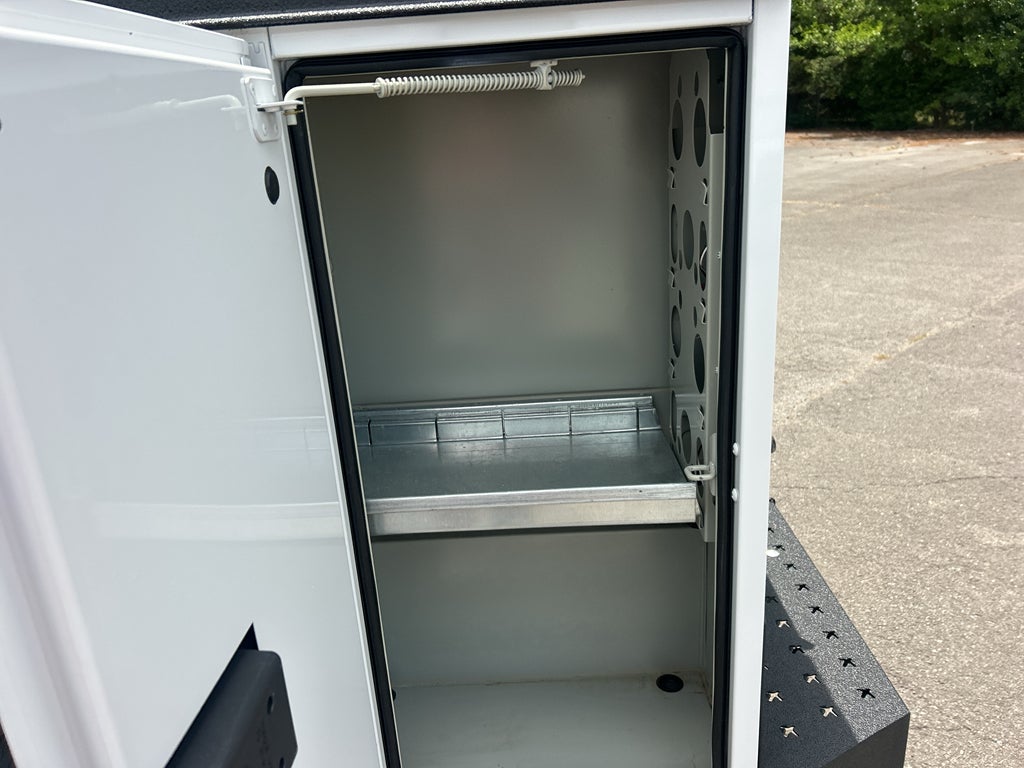 2025 RAM Ram 2500 RAM 2500 TRADESMAN REGULAR CAB 4X4 8' BOX