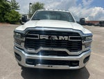 2025 RAM Ram 2500 RAM 2500 TRADESMAN REGULAR CAB 4X4 8' BOX