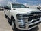 2025 RAM Ram 2500 RAM 2500 TRADESMAN REGULAR CAB 4X4 8' BOX