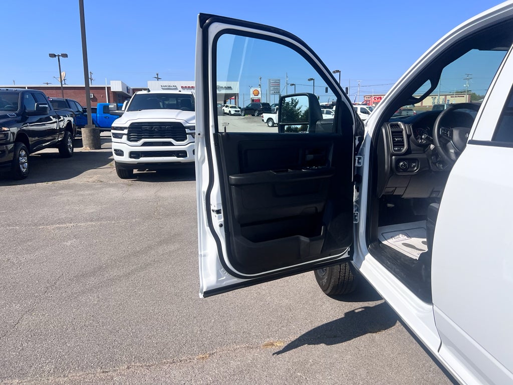 2026 RAM Ram 2500 RAM 2500 TRADESMAN CREW CAB 4X2 8' BOX