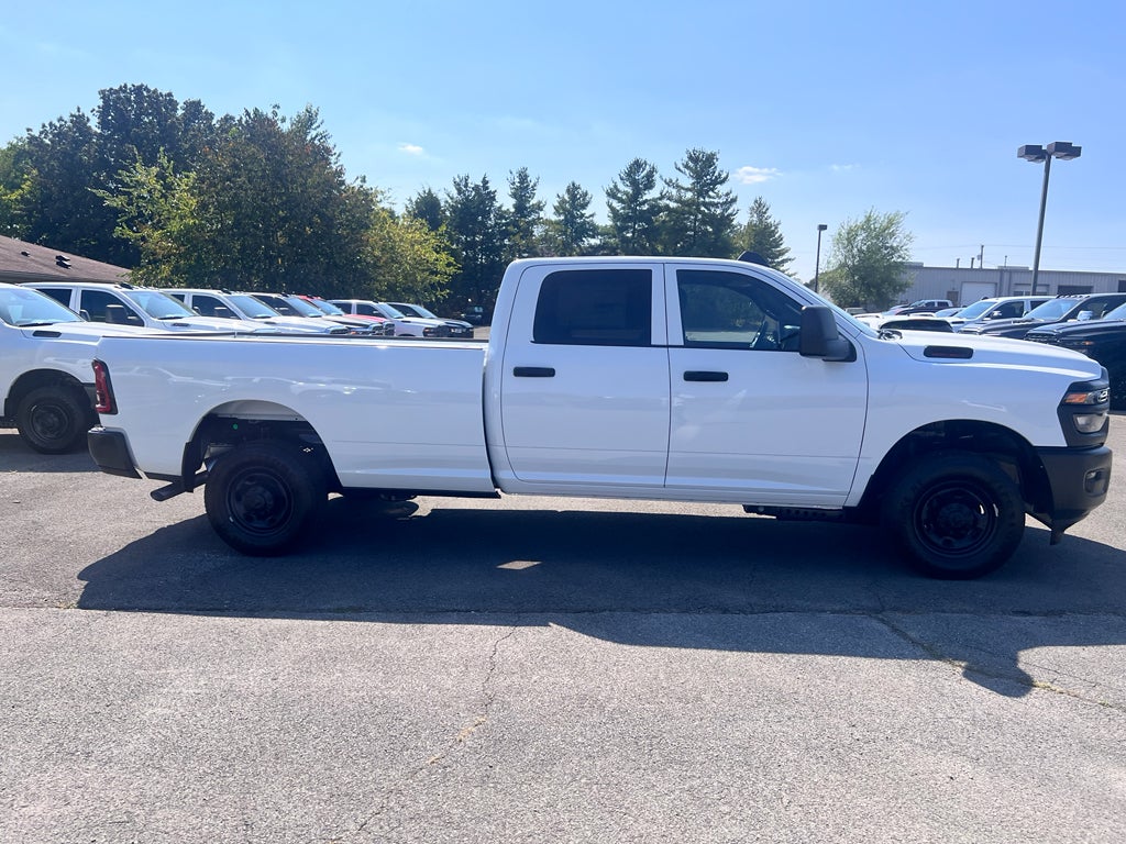 2026 RAM Ram 2500 RAM 2500 TRADESMAN CREW CAB 4X2 8' BOX