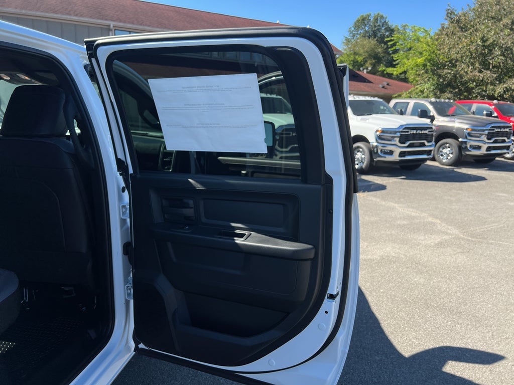 2026 RAM Ram 2500 RAM 2500 TRADESMAN CREW CAB 4X2 8' BOX