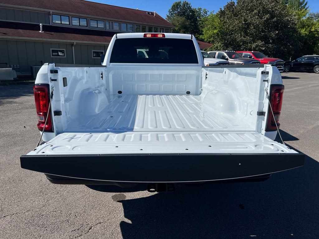 2026 RAM Ram 2500 RAM 2500 TRADESMAN CREW CAB 4X2 8' BOX