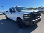 2026 RAM Ram 2500 RAM 2500 TRADESMAN CREW CAB 4X2 8' BOX