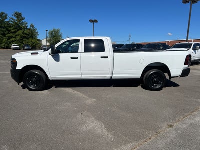 2026 RAM Ram 2500 RAM 2500 TRADESMAN CREW CAB 4X2 8' BOX