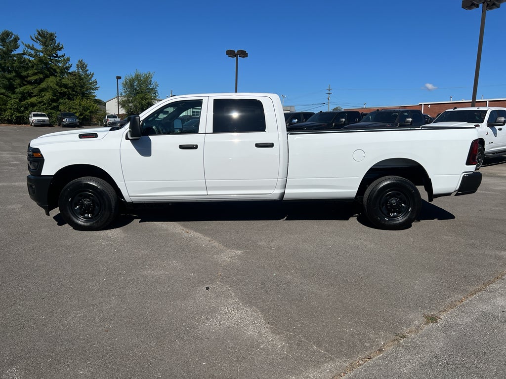 2026 RAM Ram 2500 RAM 2500 TRADESMAN CREW CAB 4X2 8' BOX