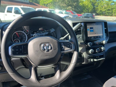 2026 RAM Ram 2500 RAM 2500 TRADESMAN CREW CAB 4X2 8' BOX