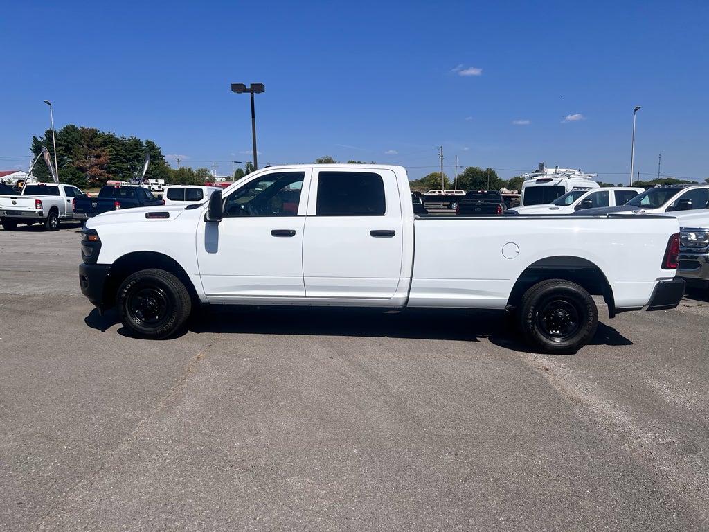 2026 RAM Ram 2500 RAM 2500 TRADESMAN CREW CAB 4X2 8' BOX