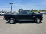 2018 RAM 2500 Tradesman Crew Cab 4x4 6'4' Box