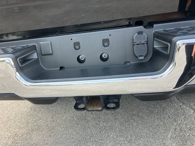 2024 RAM 2500 Tradesman Crew Cab 4x4 6'4' Box